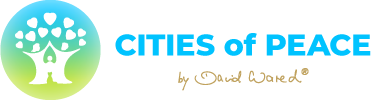 Cities of Peace Logo